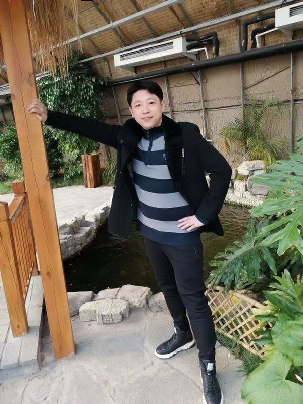 语堂的第一张照片--周口相亲服务中心