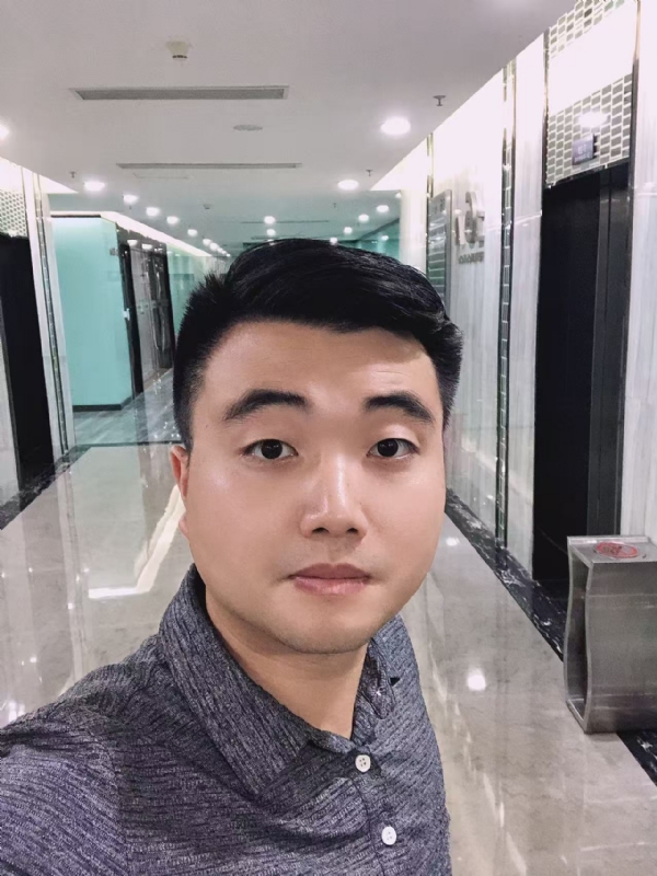 知行合一的第一张照片--周口相亲服务中心