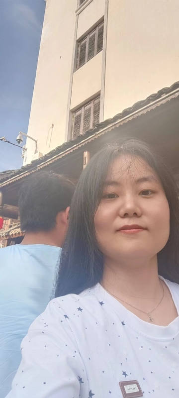 普通人的第二张照片--周口相亲服务中心