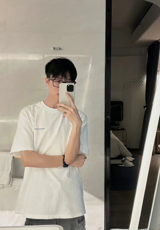 理我的第一张照片--周口相亲服务中心