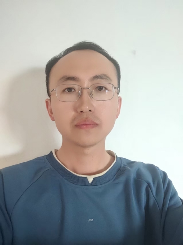 幕雨的第二张照片--周口相亲服务中心