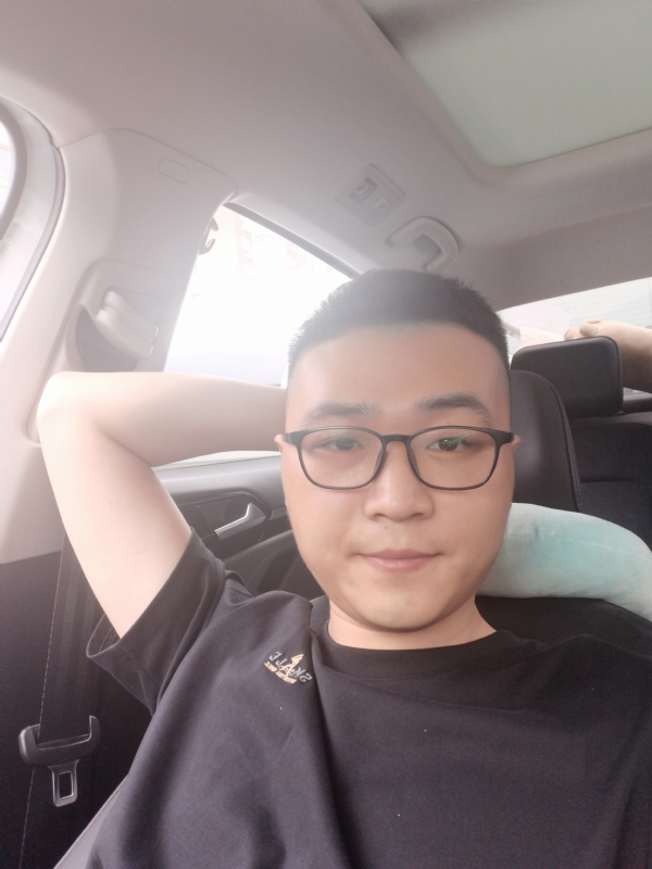 JingY的第一张照片--周口相亲服务中心