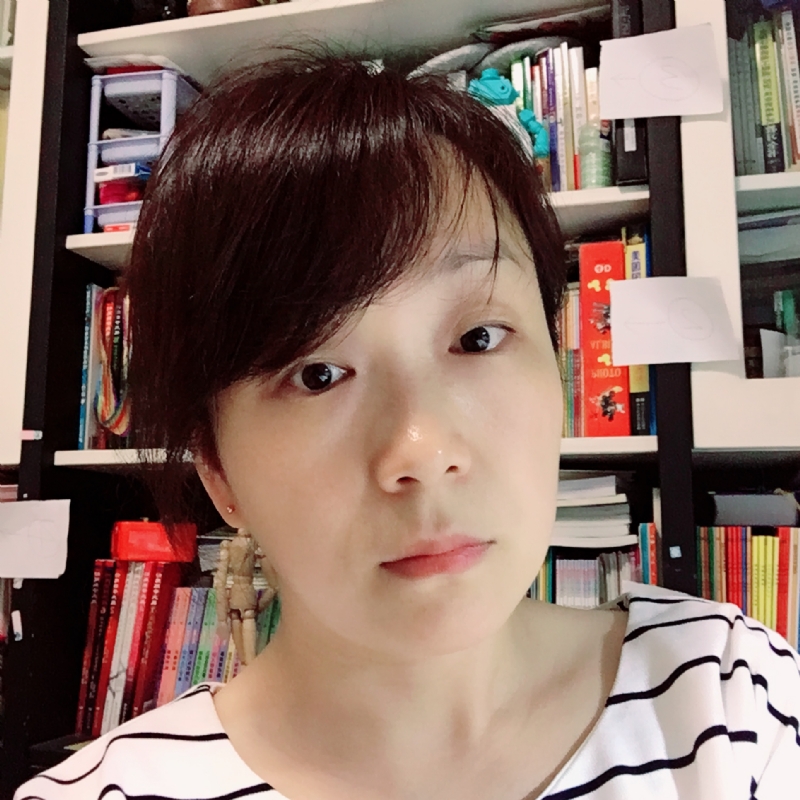 久久的第一张照片--周口相亲服务中心