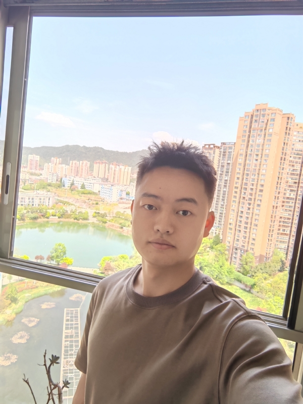 风筝的第一张照片--周口相亲服务中心