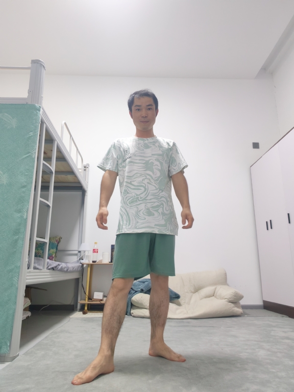 安然的第一张照片--周口相亲服务中心