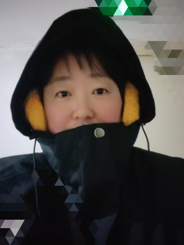 爱温暖人心的第一张照片--周口相亲服务中心