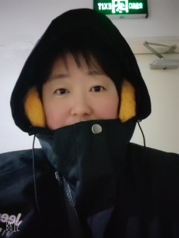 爱温暖人心的第三张照片--周口相亲服务中心