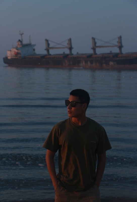 哈皮的第一张照片--周口相亲服务中心