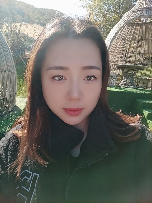 阿燕的第一张照片--周口相亲服务中心