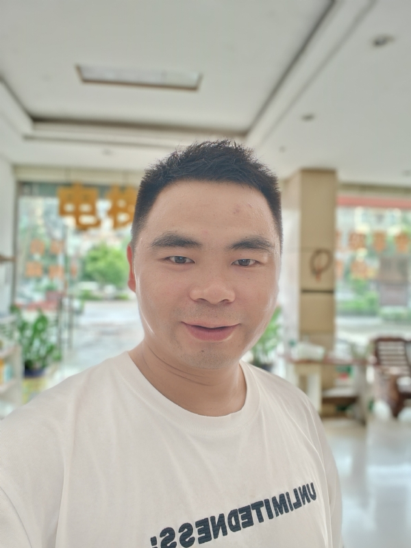 老实芭蕉的第一张照片--周口相亲服务中心