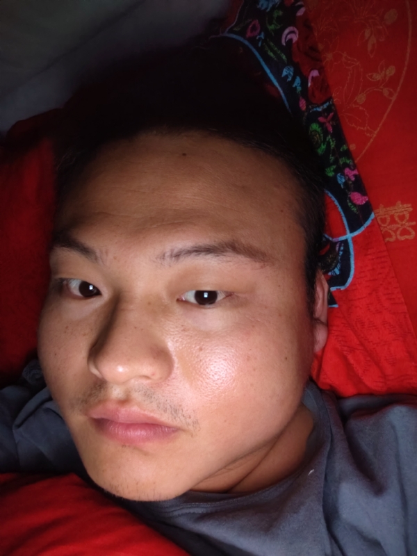 大黄的第一张照片--周口相亲服务中心