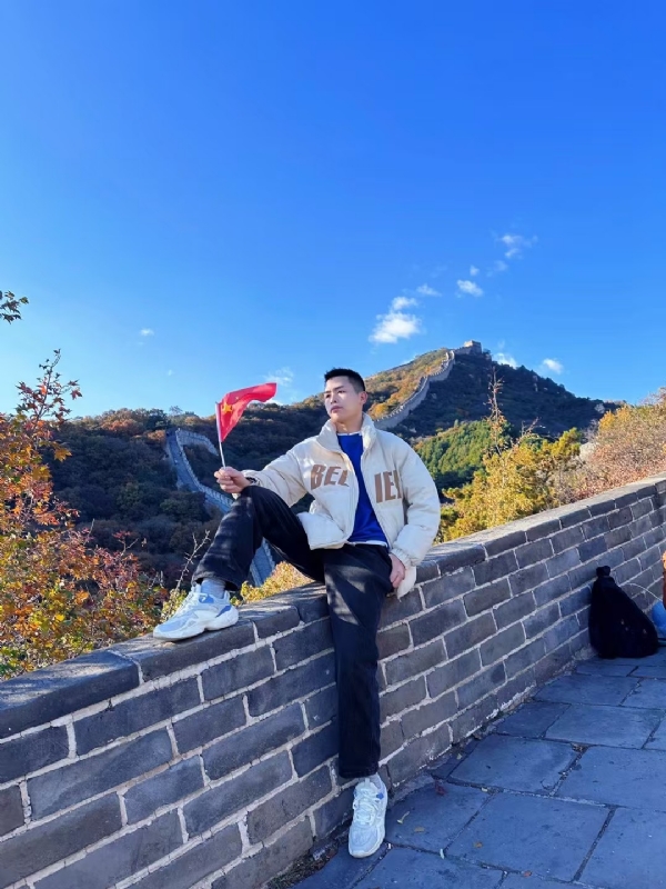 洋洋洋的第二张照片--周口相亲服务中心