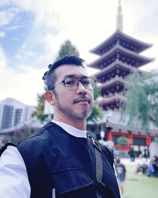 晚风渡半舟的第二张照片--周口相亲服务中心