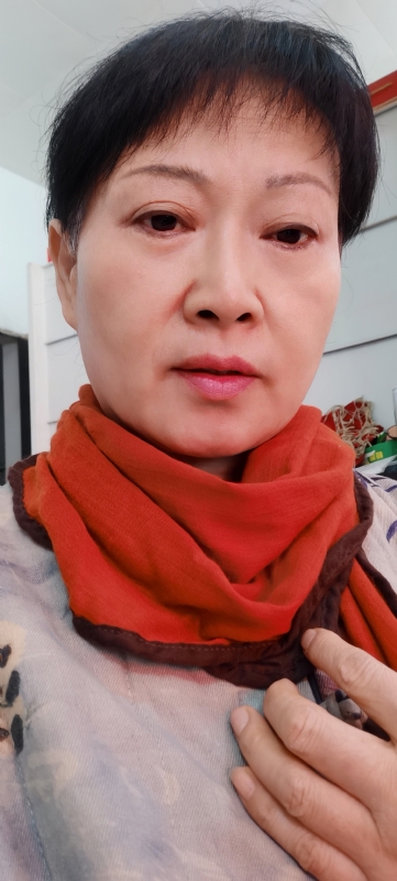 人生无限的第一张照片--周口相亲服务中心