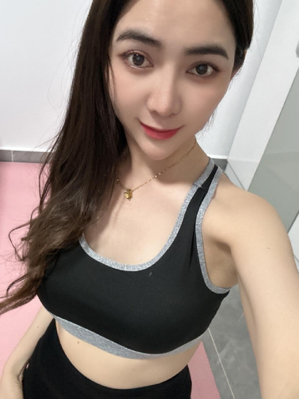 冰冰的第一张照片--周口相亲服务中心