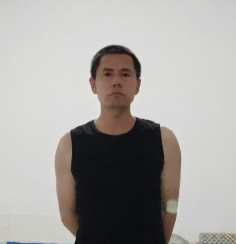 木沙江的第一张照片--周口相亲服务中心