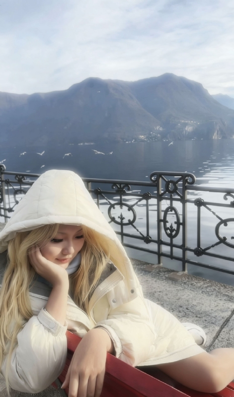 十二的第一张照片--周口相亲服务中心