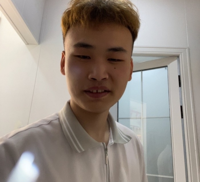 我爱大猪肘的第一张照片--周口相亲服务中心