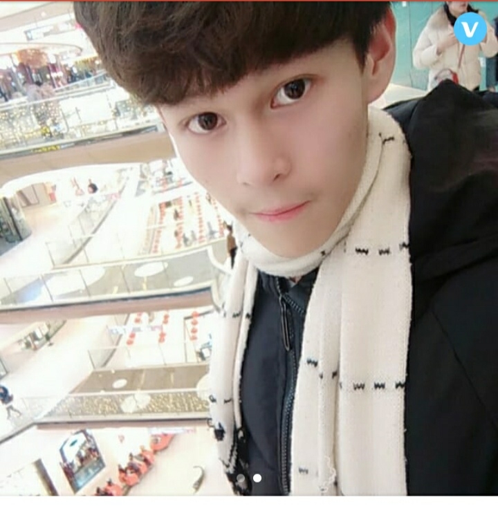 就是玩的第一张照片--周口相亲服务中心