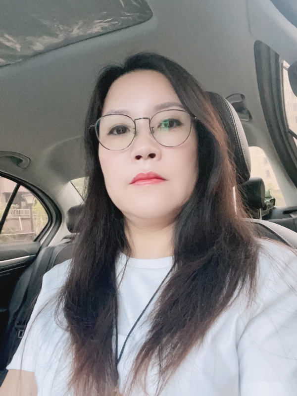 牡丹的第一张照片--周口相亲服务中心