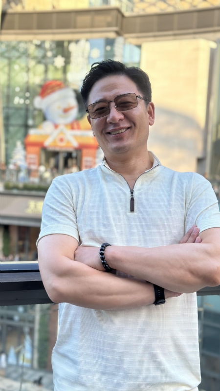 援朝的第二张照片--周口相亲服务中心