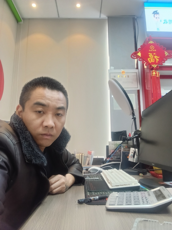 太阳的第二张照片--周口相亲服务中心