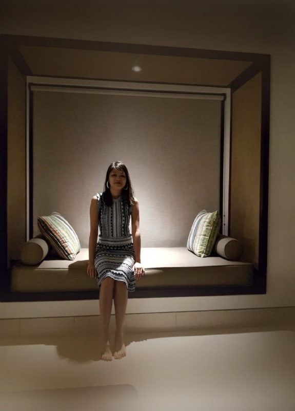 Michelle的第一张照片--周口相亲服务中心