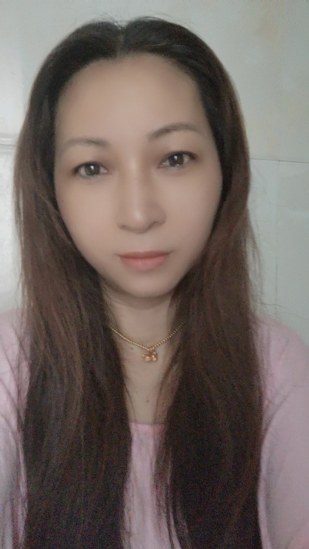 依依的第一张照片--周口相亲服务中心