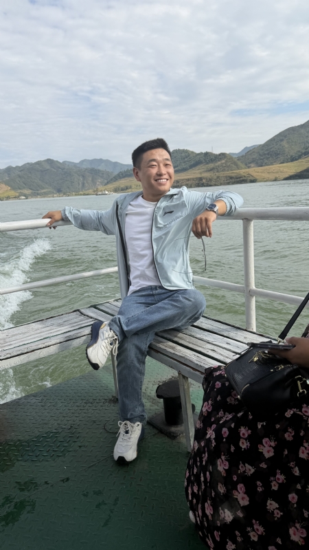 烟花易笑的第二张照片--周口相亲服务中心