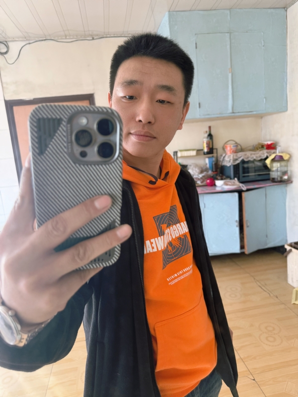 烟花易笑的第五张照片--周口相亲服务中心