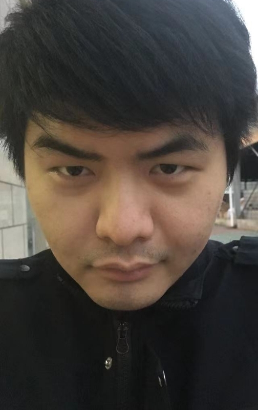 晴男的第一张照片--周口相亲服务中心