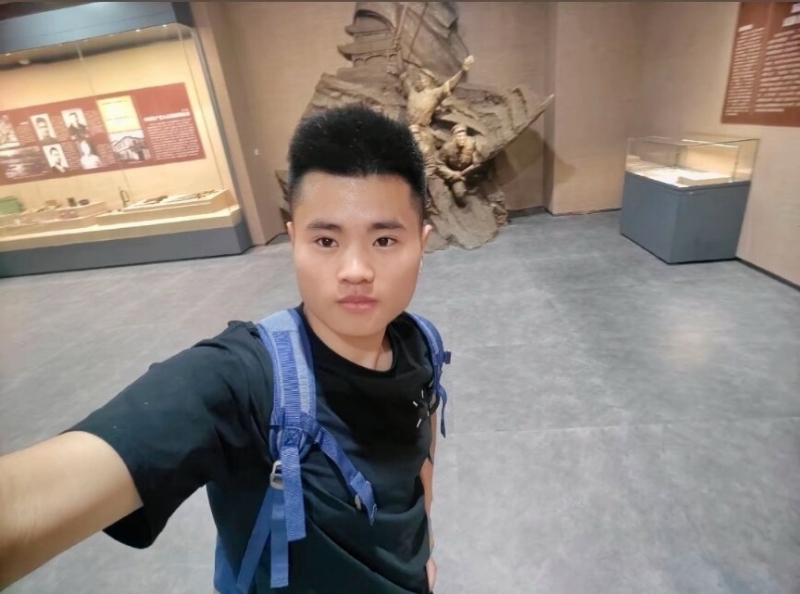 海风的第一张照片--周口相亲服务中心