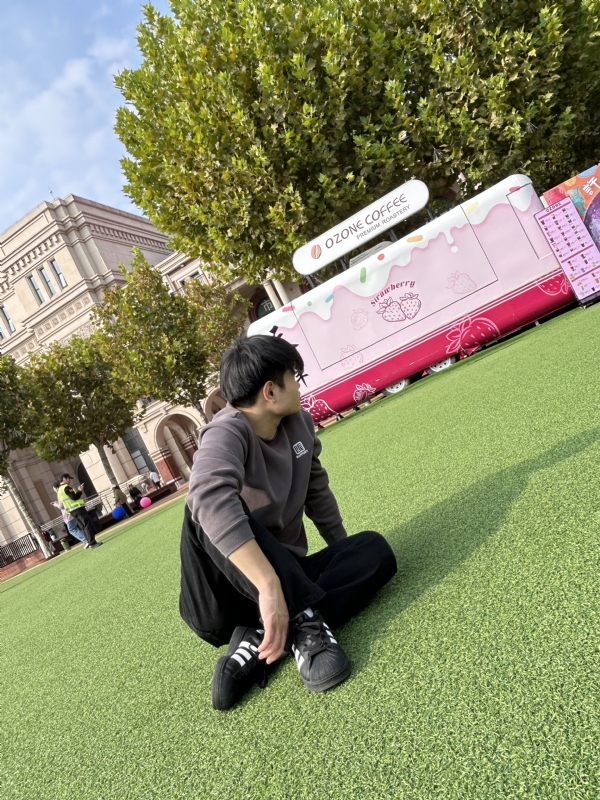 海风的第三张照片--周口相亲服务中心