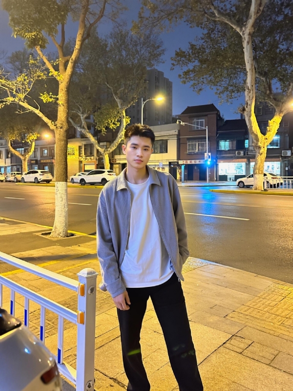 海风的第四张照片--周口相亲服务中心