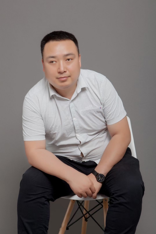 带着梦想去旅行的第一张照片--周口相亲服务中心