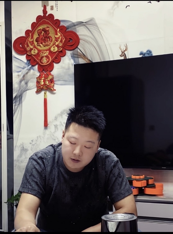 态度即答案的第一张照片--周口相亲服务中心