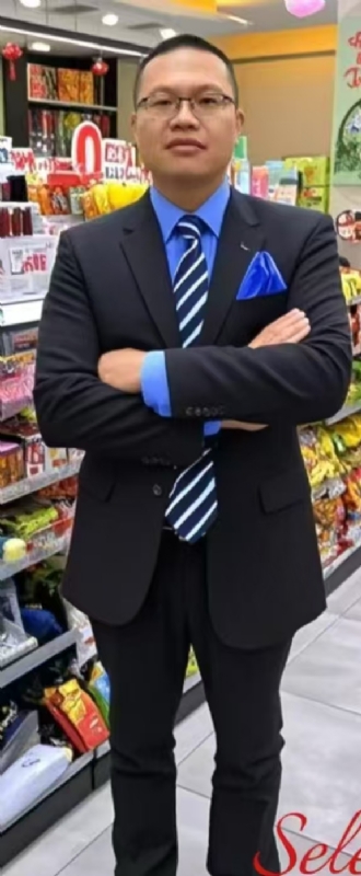 阿乐的第一张照片--周口相亲服务中心