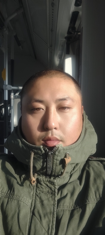 向往生活的第一张照片--周口相亲服务中心