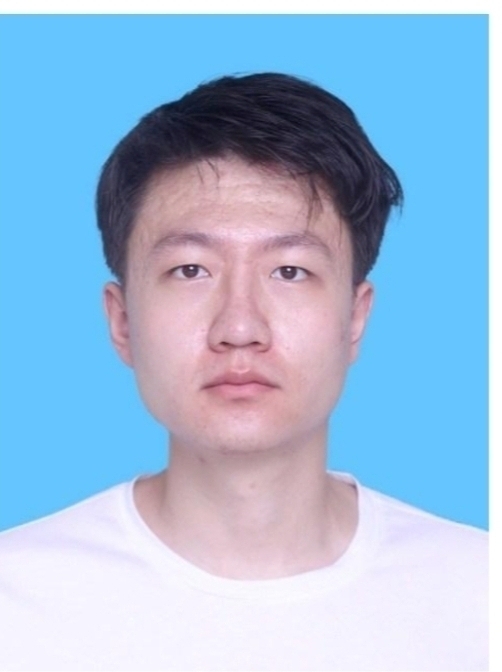 史克锐的第一张照片--周口相亲服务中心