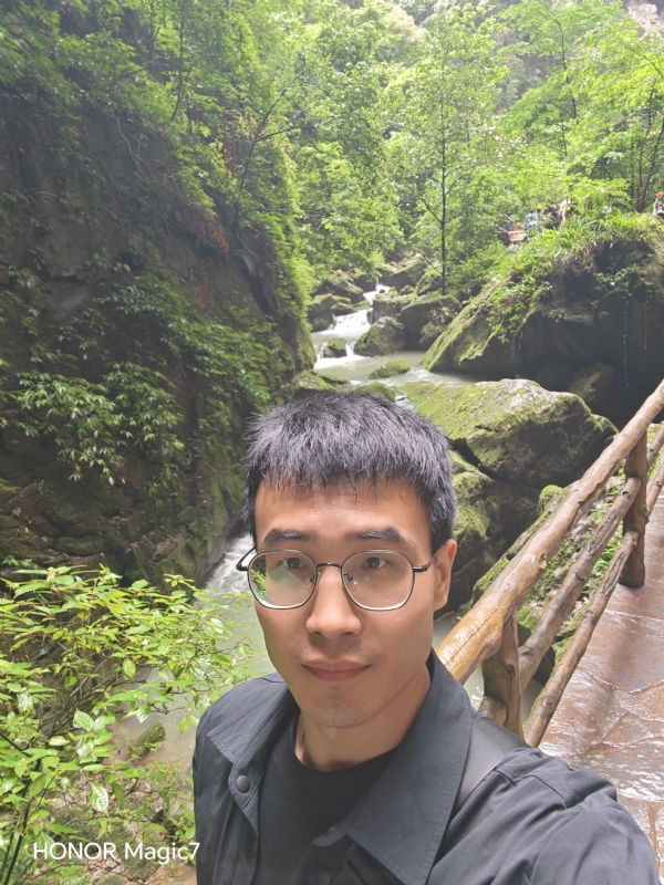 美丑不过一张脸的第二张照片--周口相亲服务中心