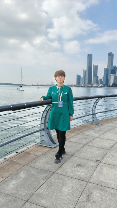 寻找对的人的第一张照片--周口相亲服务中心