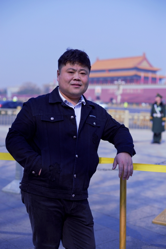 向北局中人的第四张照片--周口相亲服务中心