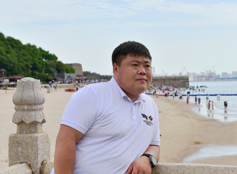 向北局中人的第五张照片--周口相亲服务中心