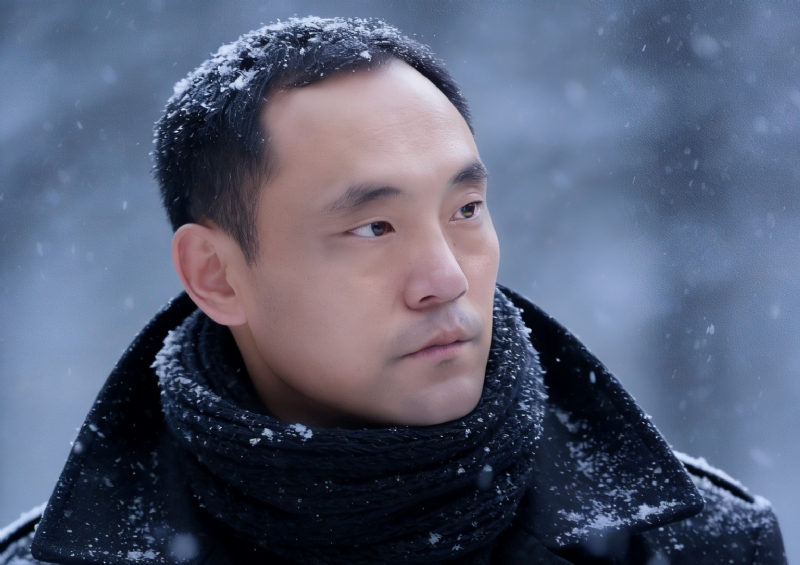 91年的第二张照片--周口相亲服务中心