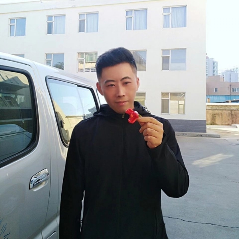 李信的第二张照片--周口相亲服务中心