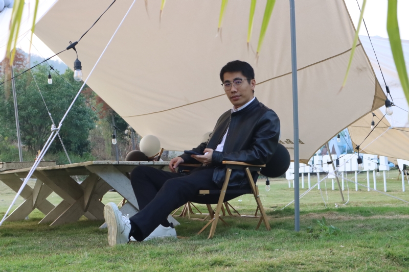 小俊的第二张照片--周口相亲服务中心