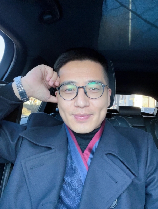 只为与你相遇的第二张照片--周口相亲服务中心