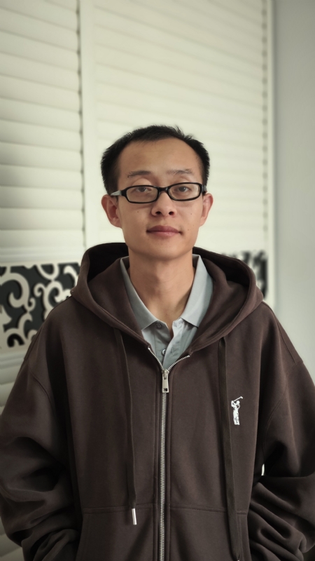 93DXTJ的第一张照片--周口相亲服务中心