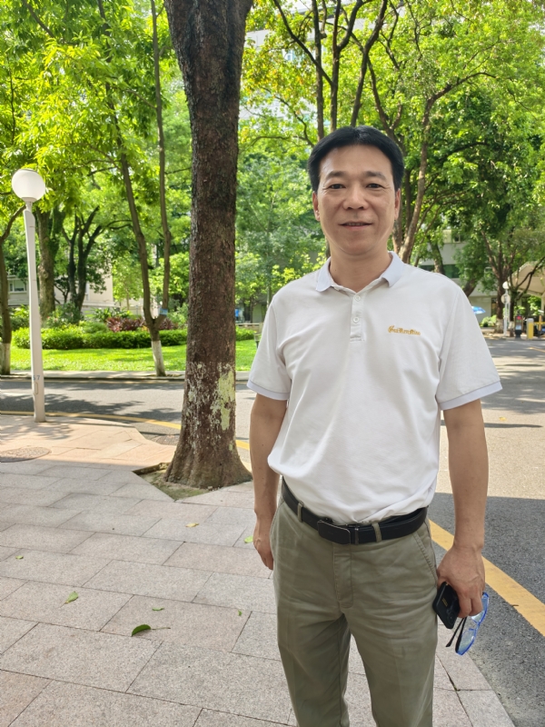 哈哥的第一张照片--周口相亲服务中心