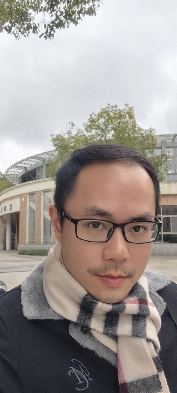 老蔡先生的第二张照片--周口相亲服务中心